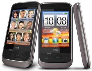 HTC lanza una nueva gama de smartphones: HTC Smart